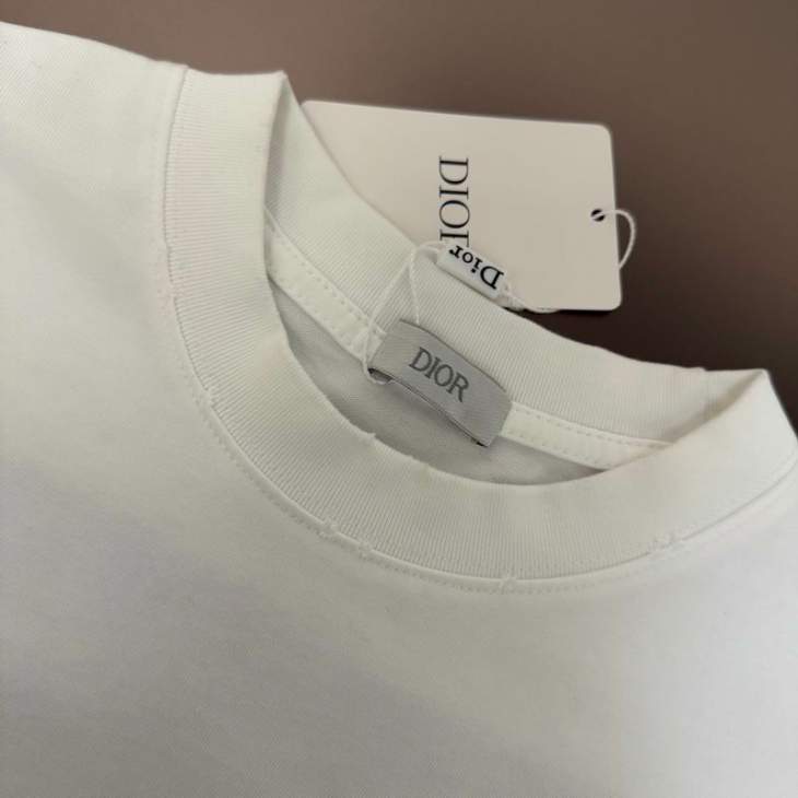 Dior T Shirts Short _SKUDiorM-2XLtltx8016374